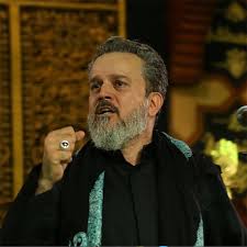 باسم کربلایی و کانت لحظه